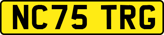 NC75TRG