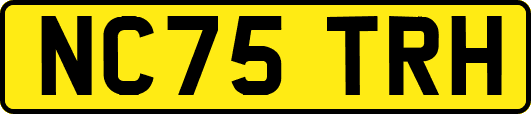 NC75TRH