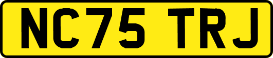 NC75TRJ