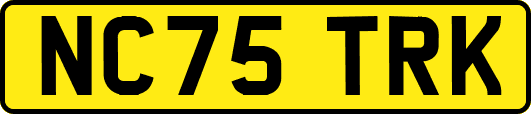 NC75TRK