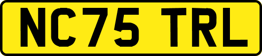 NC75TRL