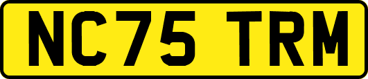 NC75TRM