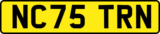 NC75TRN