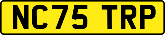 NC75TRP