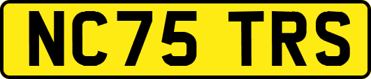 NC75TRS