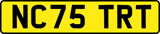 NC75TRT