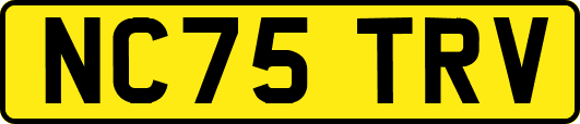 NC75TRV