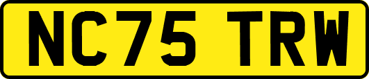 NC75TRW