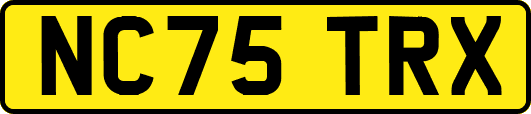 NC75TRX