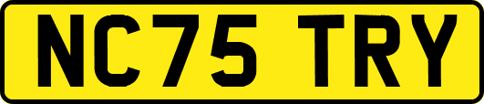 NC75TRY