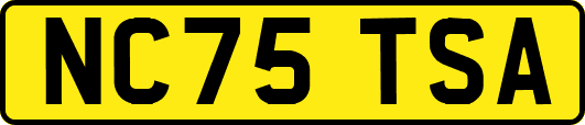 NC75TSA