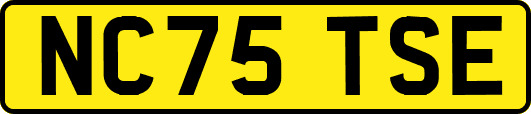 NC75TSE