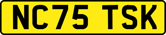 NC75TSK