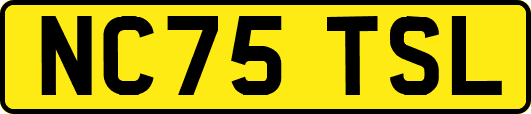 NC75TSL