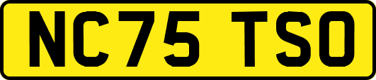 NC75TSO