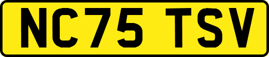 NC75TSV