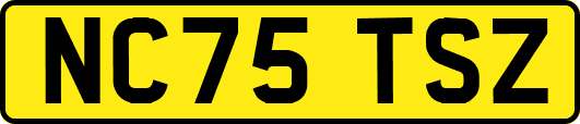 NC75TSZ