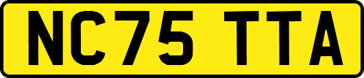NC75TTA