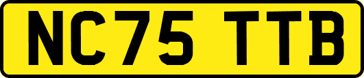 NC75TTB