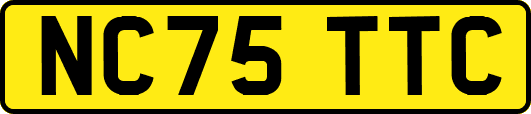 NC75TTC