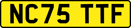 NC75TTF