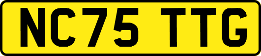 NC75TTG