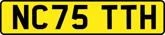 NC75TTH
