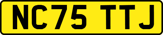 NC75TTJ