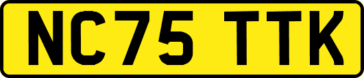 NC75TTK