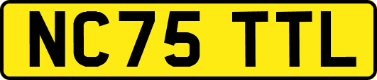 NC75TTL