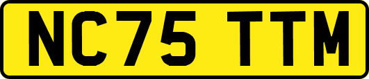 NC75TTM