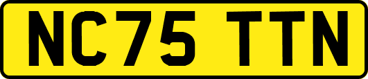 NC75TTN