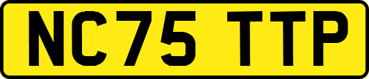 NC75TTP