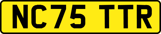 NC75TTR