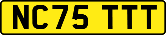 NC75TTT