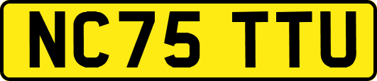 NC75TTU