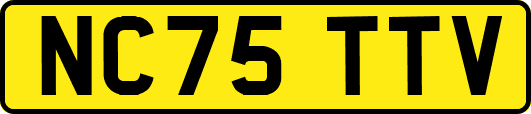 NC75TTV