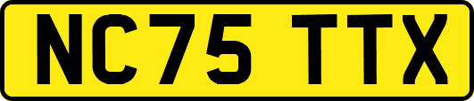 NC75TTX