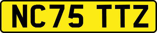 NC75TTZ