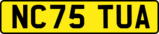 NC75TUA
