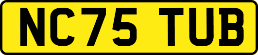 NC75TUB