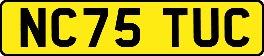 NC75TUC