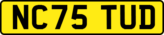 NC75TUD