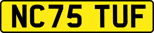NC75TUF
