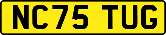 NC75TUG