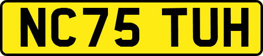 NC75TUH