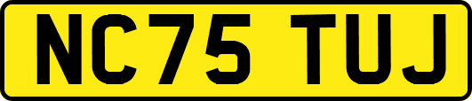 NC75TUJ
