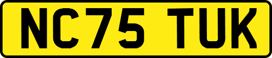 NC75TUK