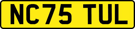NC75TUL