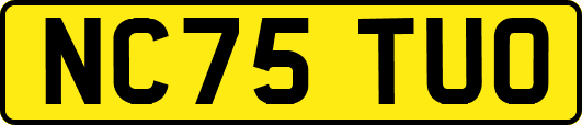 NC75TUO